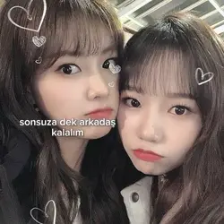 arkadaş editiiğiğii