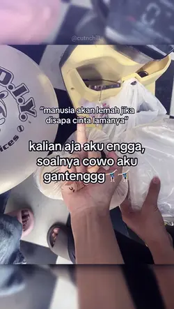 MANUSIA AKAN LEMAH