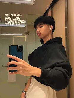 MERON BA? 