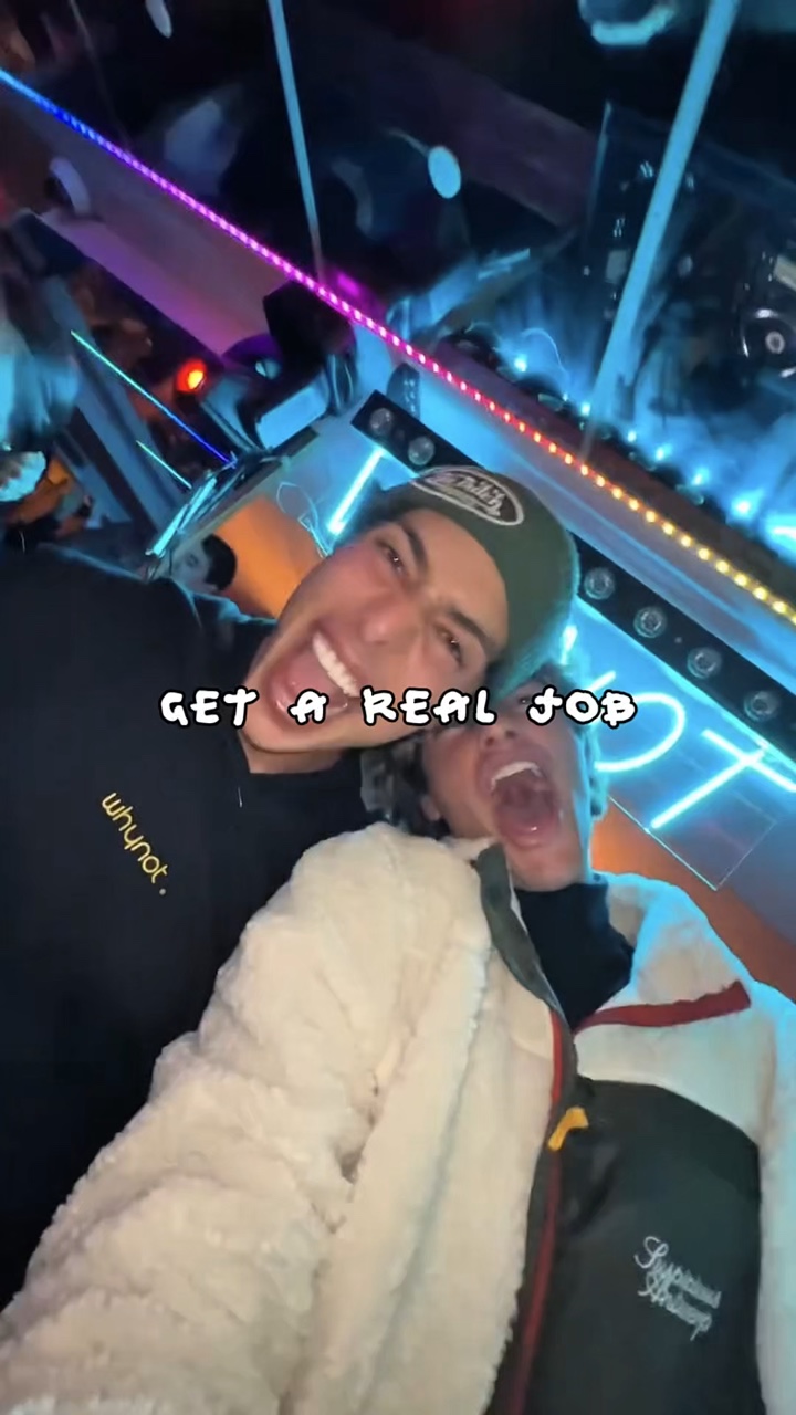 Ir a la universidad o a la universidad