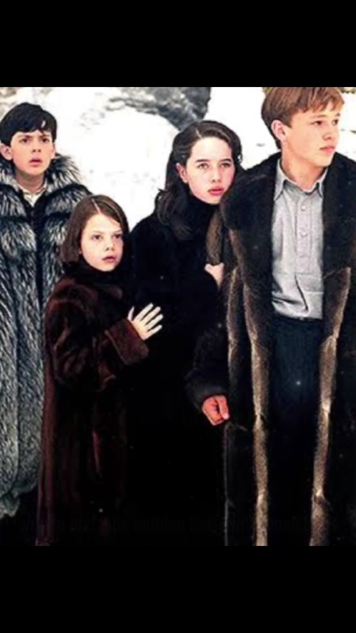 I'm crying right now