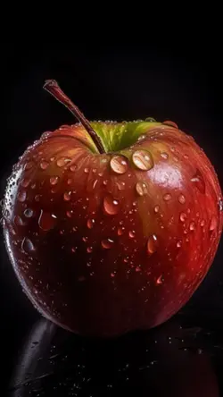 Fruits Template 