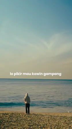 lo pikir kawin gmpng