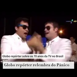 Globo repórter 