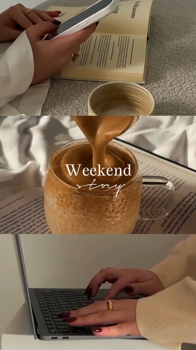 weekend story 