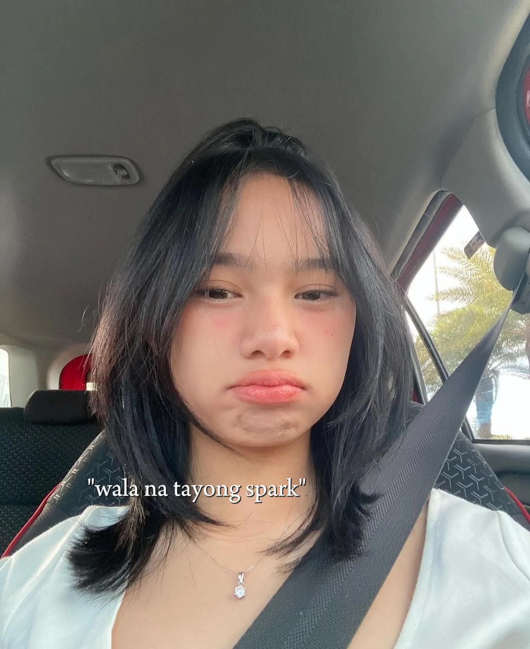 wala na tayong spark