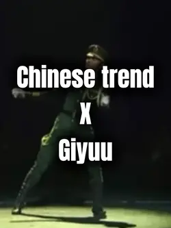 Chinese trend ❤️