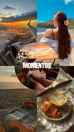 Momentos