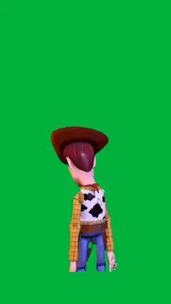 Woody