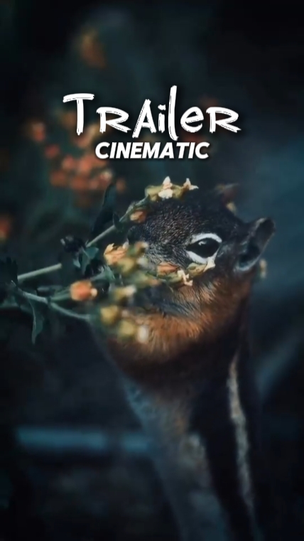 TRAILER CINEMÁTICO 