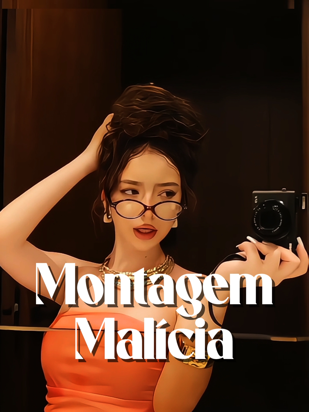 Montagem Malícia