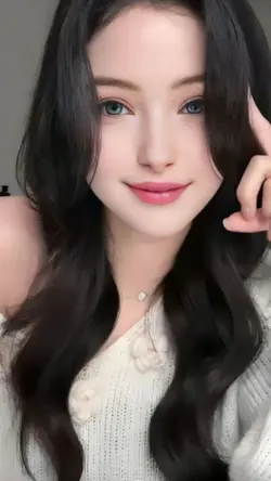 Beautiful Girl