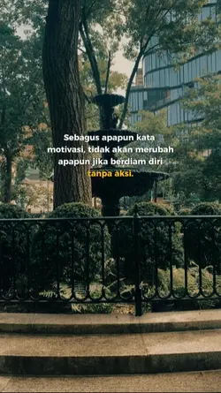 Sebagus apapun kata 