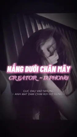 Gục đầu vào những