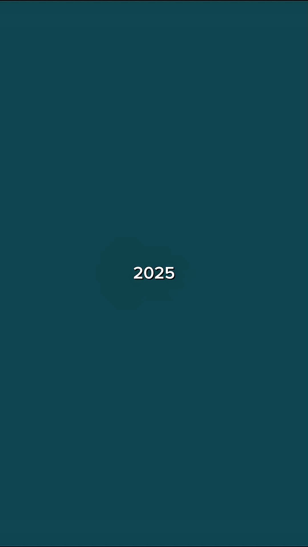 2025 2026