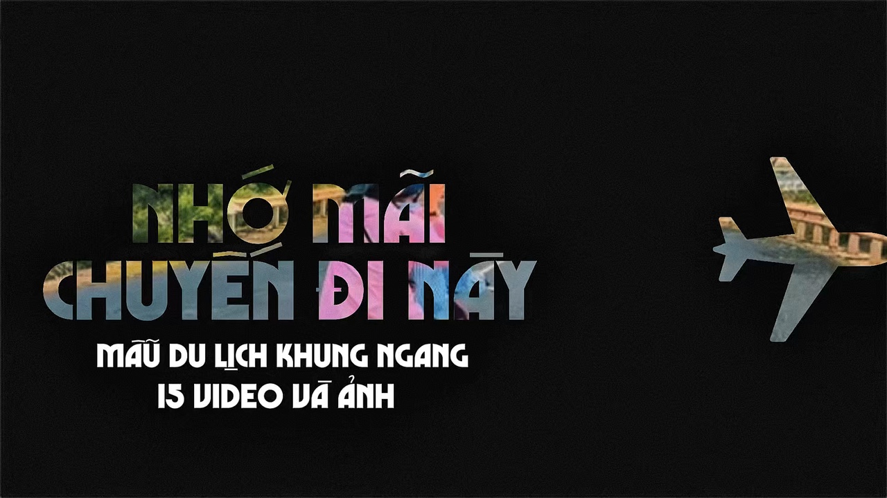 Nhmãi chuyến đi