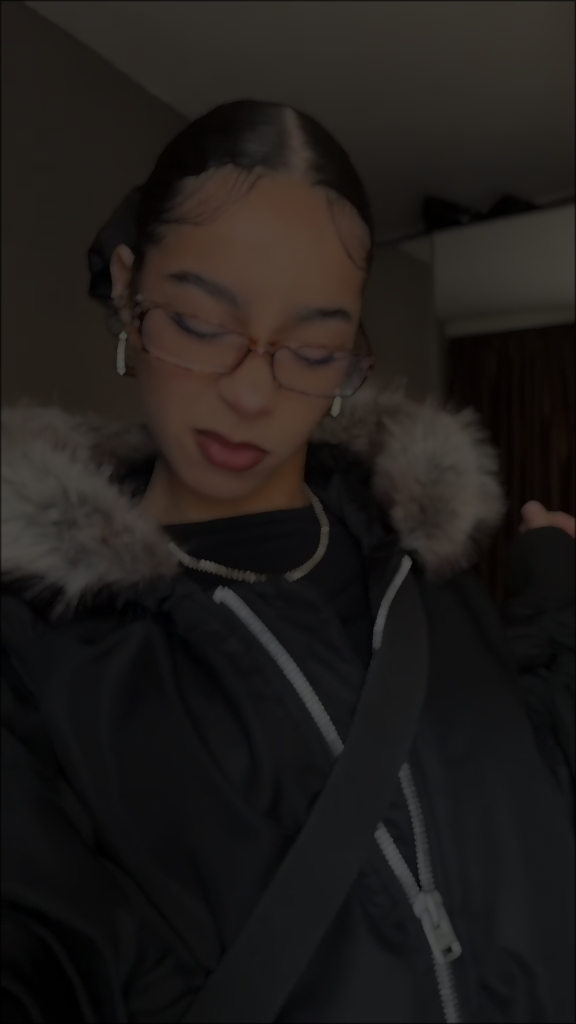 OH MY SHAYLA 