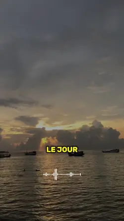le jour