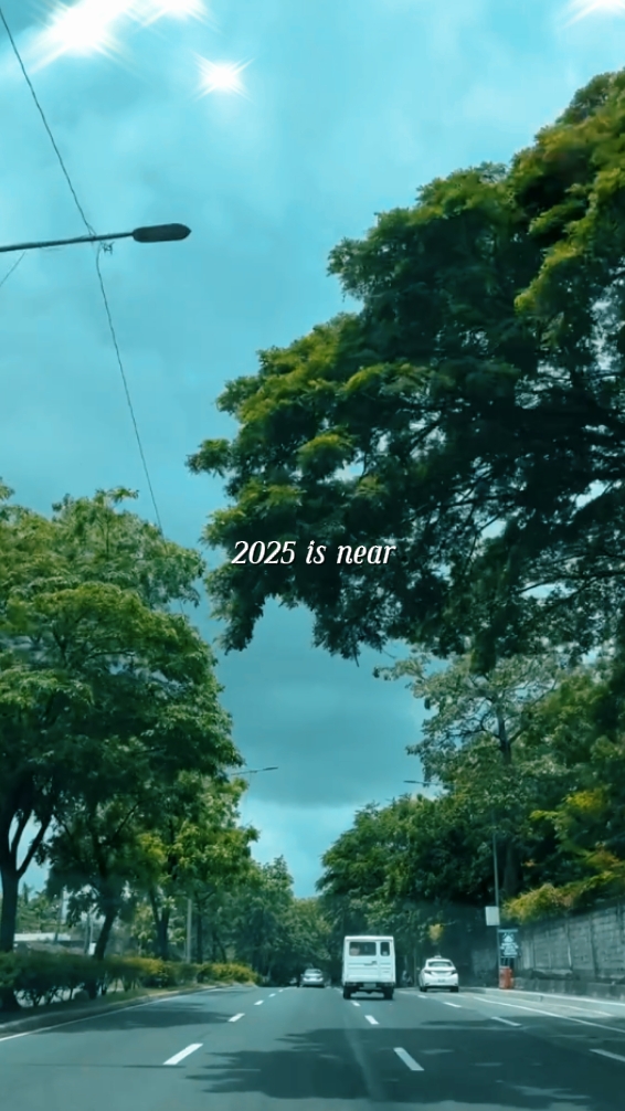 2025 está cerca