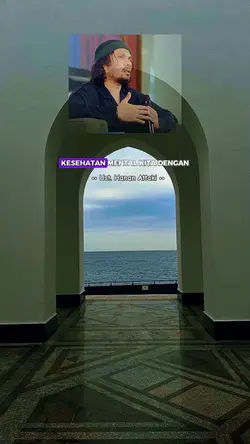 Jagalah Mental Kita