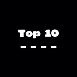 Top 10 