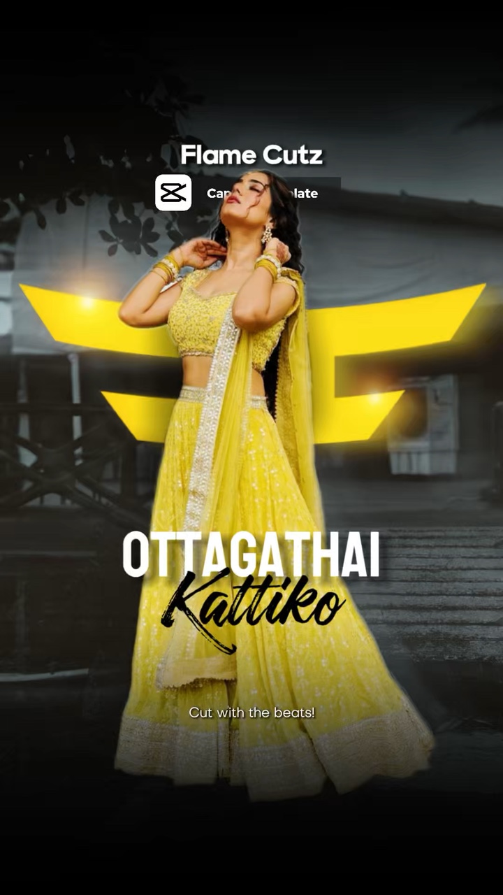 OTTAGATHAI KATTIKO