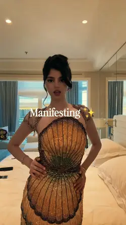 MANIFESTING