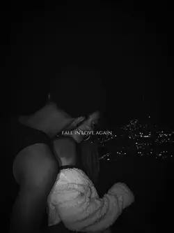FALL IN LOVE AGAIN