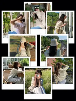 8Pic Frame Aesthetic