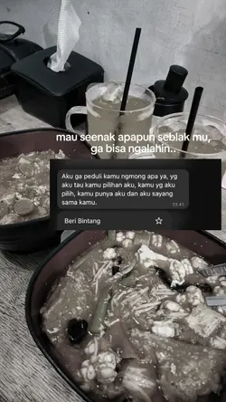 mau seenak apapun 