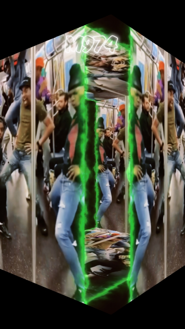 dance edit ◉⁠‿⁠◉