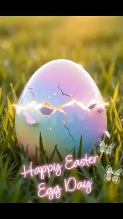 Happy Easter