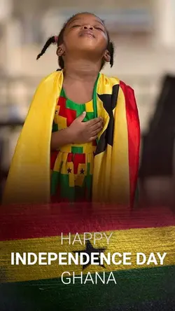 Ghana independence