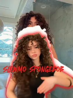 SLOWMO SPONGEBOB 