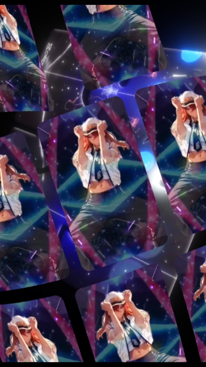 Neon-Tanz 