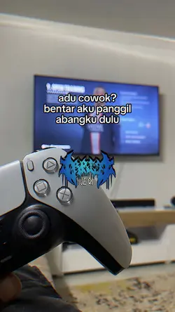 adu cowo? ak panggil