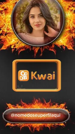 Perfil Kwai