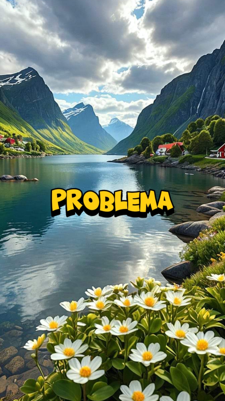 Problem