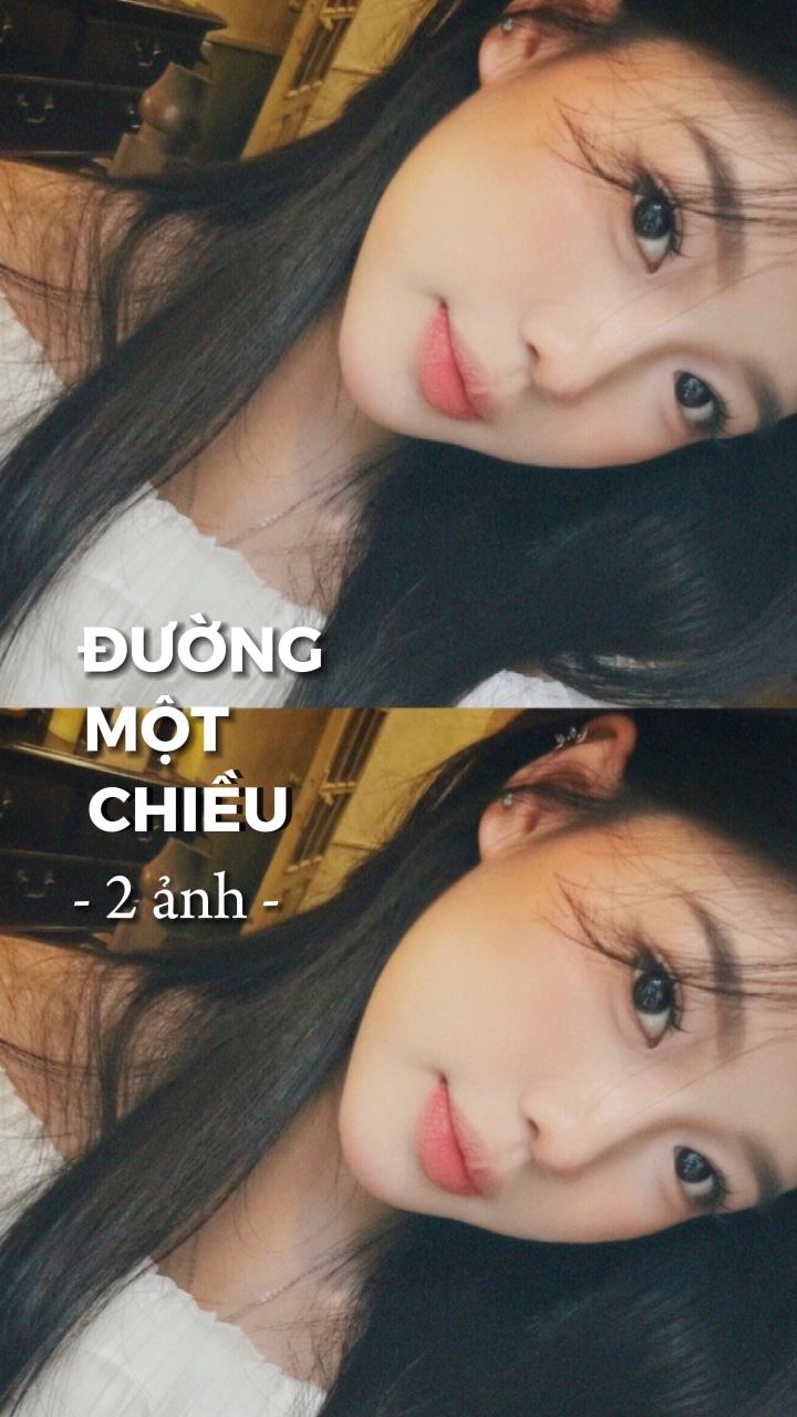 Đường một chiều