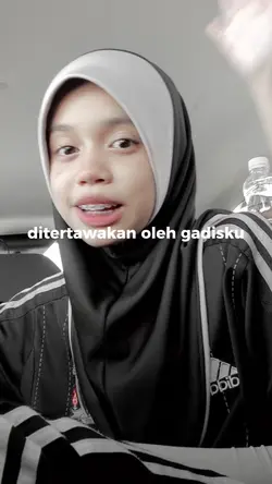 ditertawakan oleh 