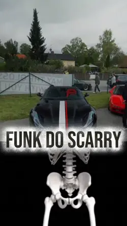 FUNK DO SCARRY x CAR