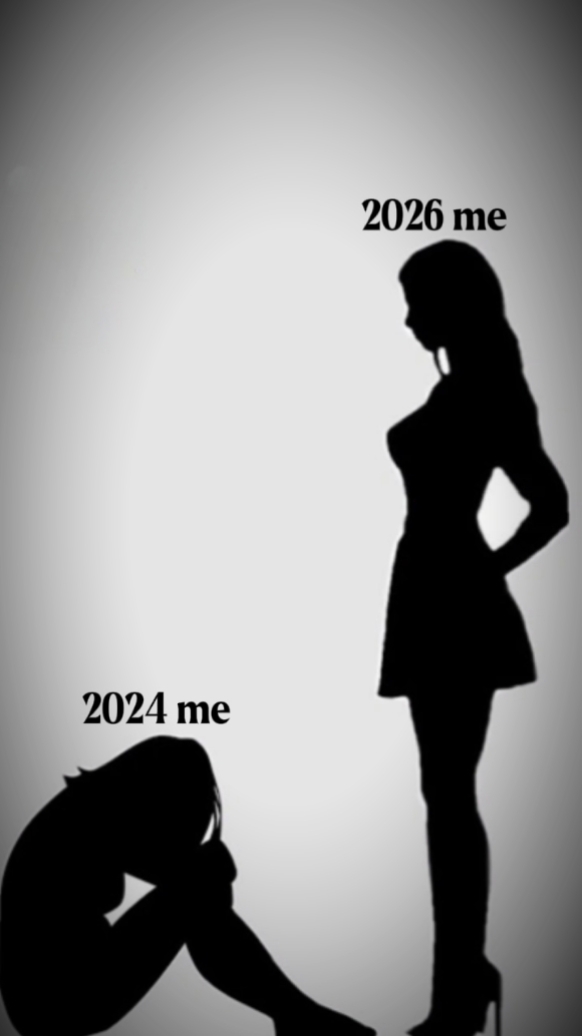 2024 me 2026 me