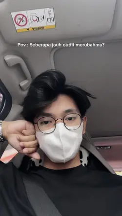 seberapa jauh outfit