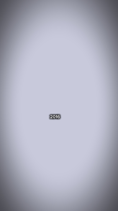 2016 vs. 2026