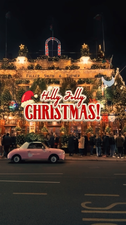 Natal Feliz