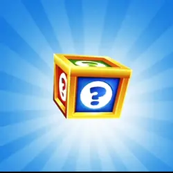 Try new template