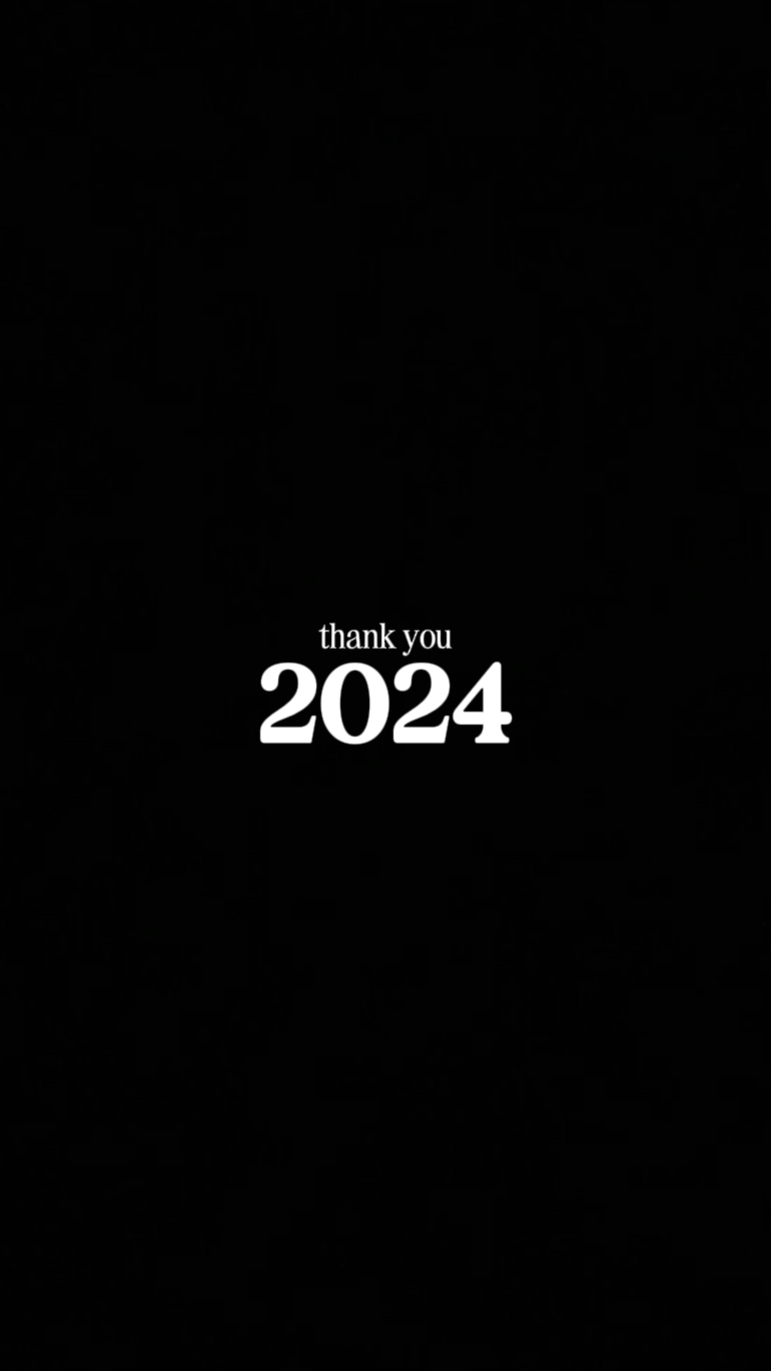 2024 recap