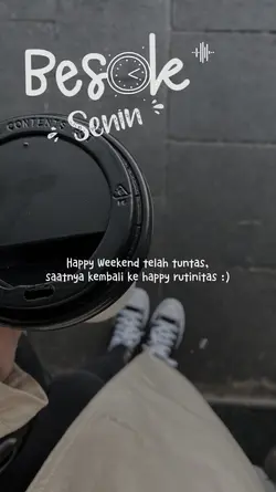 Besok Senin