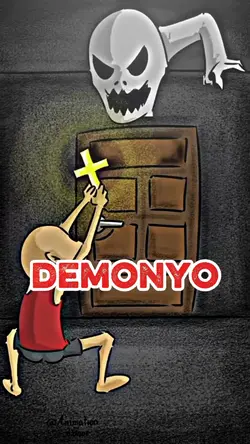Demonyo 
