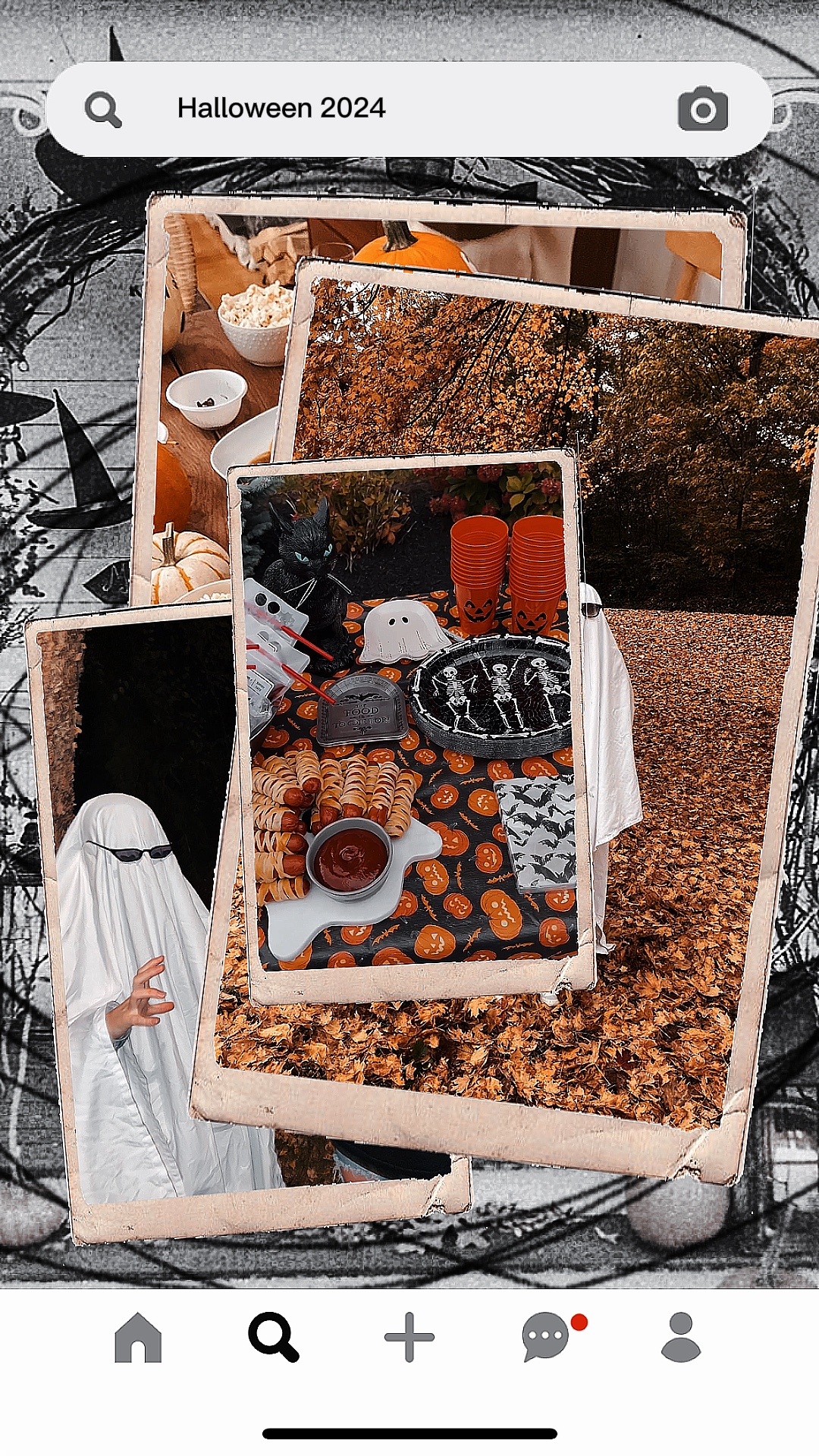 Cadılar Bayramı 👻 